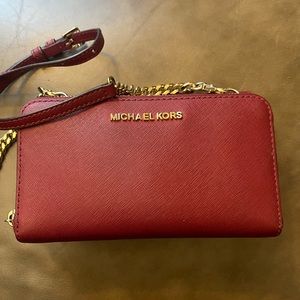 Michael Kors crossbody